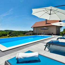 Vendégház Novi Marof - CCC152