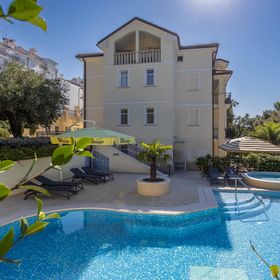 Apartman Crikvenica - CKC061