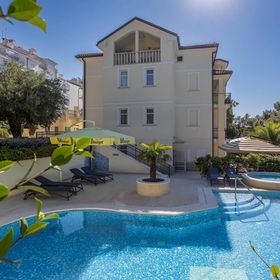 Apartman Crikvenica - CKC061