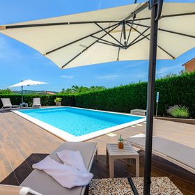 Vendégház Labin - CIO271