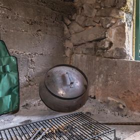 Vendégház Ploče - CDR429