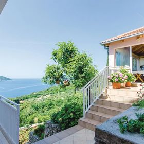 Apartman Orašac - CDD122