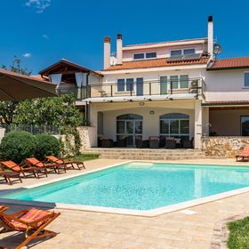 Vendégház Pula - CIP499