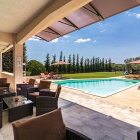 Vendégház Pula - CIP499