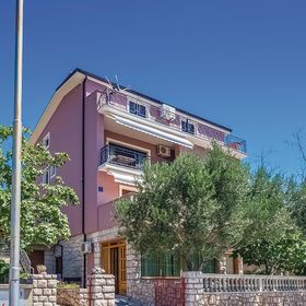 Apartman Novi Vinodolski - CKN379