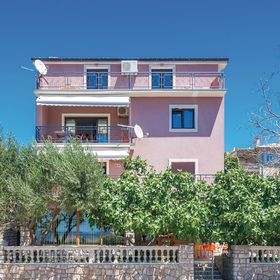 Apartman Novi Vinodolski - CKN379