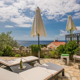 Vendégház Miholašćica - CKL252