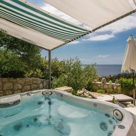 Vendégház Miholašćica - CKL252