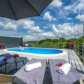 Vendégház Varaždin Breg - CCC191