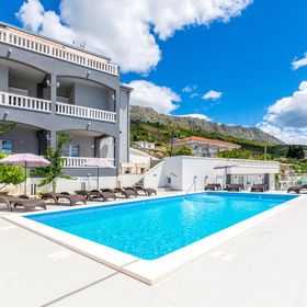 Apartman Jesenice - CDF060