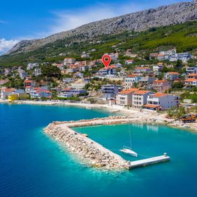 Apartman Jesenice - CDF060