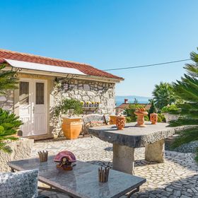 Vendégház Ravni - CIO310