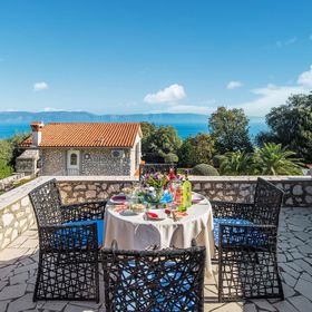 Vendégház Ravni - CIO310