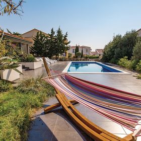 Vendégház Novalja - CKP587