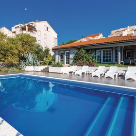 Vendégház Novalja - CKP587