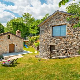 Vendégház Veprinac - CKU134