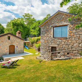 Vendégház Veprinac - CKU134