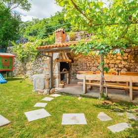 Vendégház Veprinac - CKU134