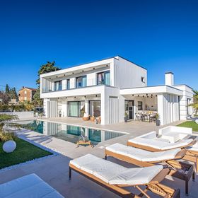 Vendégház Krk - CKI225