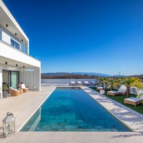 Vendégház Krk - CKI225