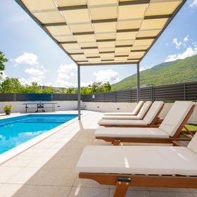 Vendégház Zagvozd - CDC617