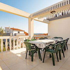 Apartman Raslina - CDJ786