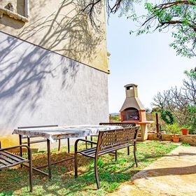 Apartman Raslina - CDJ786