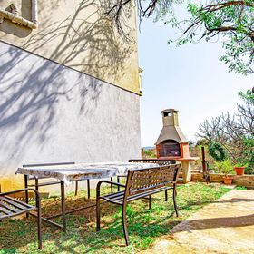 Apartman Raslina - CDJ786