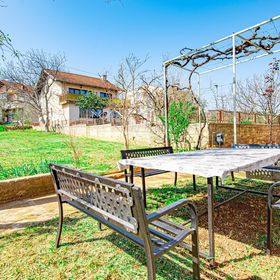 Apartman Raslina - CDJ786