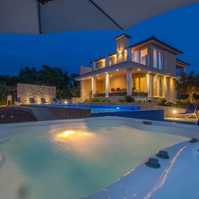 Vendégház Malinska - CKI199