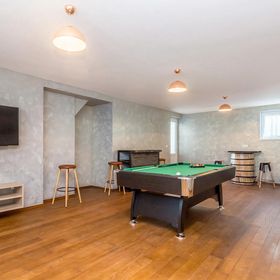 Vendégház Malinska - CKI199