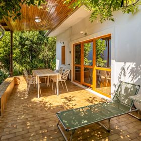 Vendégház Crikvenica - CKA263