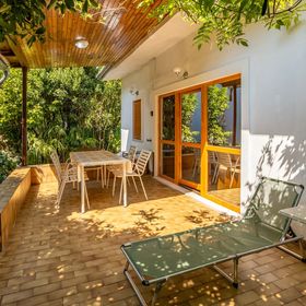 Vendégház Crikvenica - CKA263