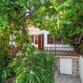 Vendégház Crikvenica - CKA263