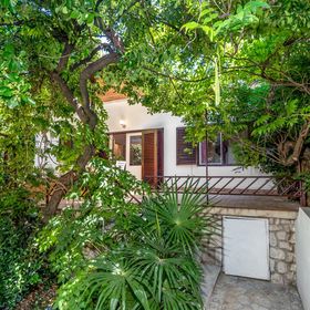 Vendégház Crikvenica - CKA263