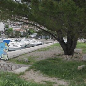 Vendégház Crikvenica - CKA263