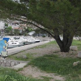 Vendégház Crikvenica - CKA263