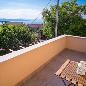 Vendégház Sveti Vid - CKK748