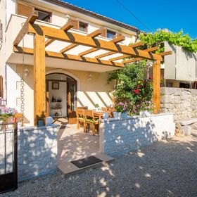 Vendégház Sveti Vid - CKK748