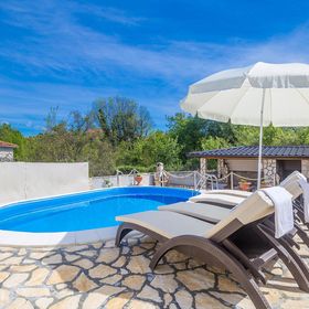 Vendégház Sveti Vid - CKK748