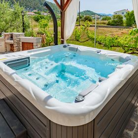 Apartman Barbat - CKR555