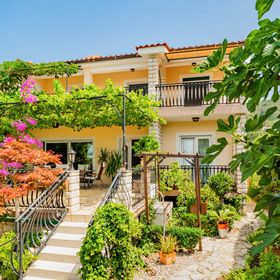 Apartman Barbat - CKR555