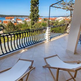 Apartman Barbat - CKR555