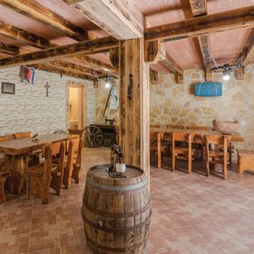 Apartman Povljana - CKP803