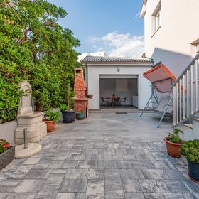 Apartman Povljana - CKP834