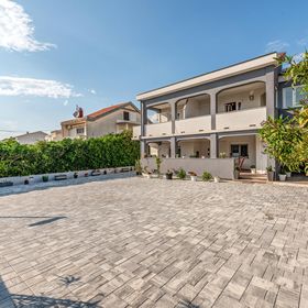 Apartman Povljana - CKP834