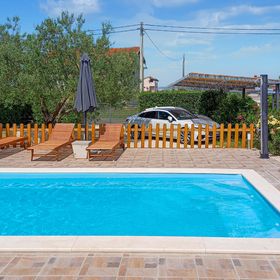 Vendégház Kraj - CDU327