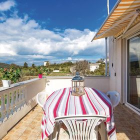 Apartman Kampor - CKR579