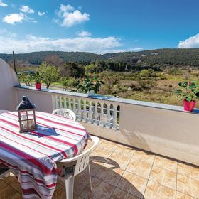 Apartman Kampor - CKR579