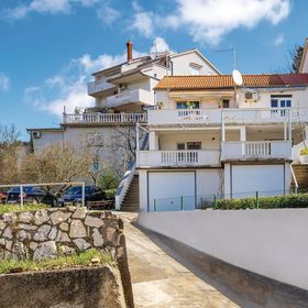 Apartman Kampor - CKR579